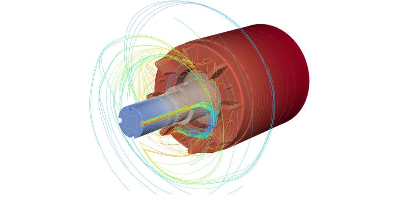 Research on the Potential for Heat Utilization from Renewable Sources Using a High-Speed Microgenerator – MATCHER